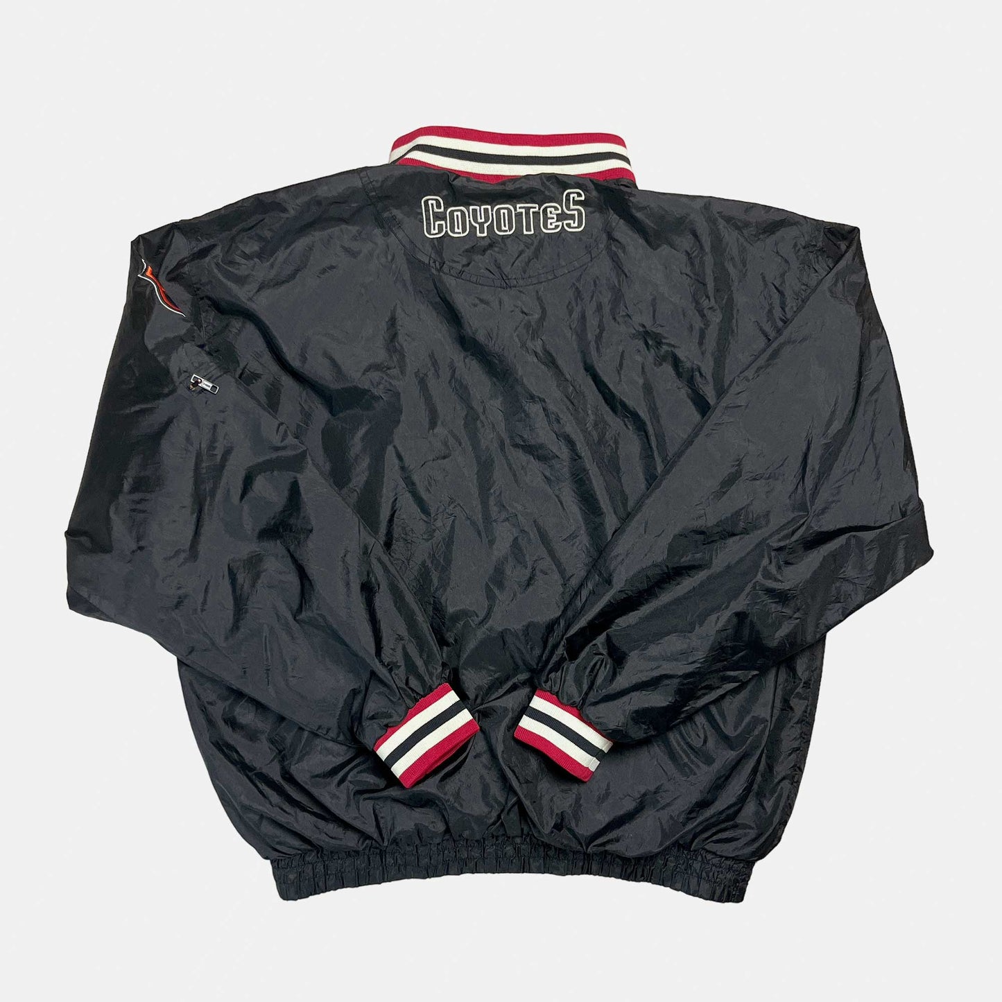 Phoenix Coyotes - NHL Jacke - Größe L - Pro Player