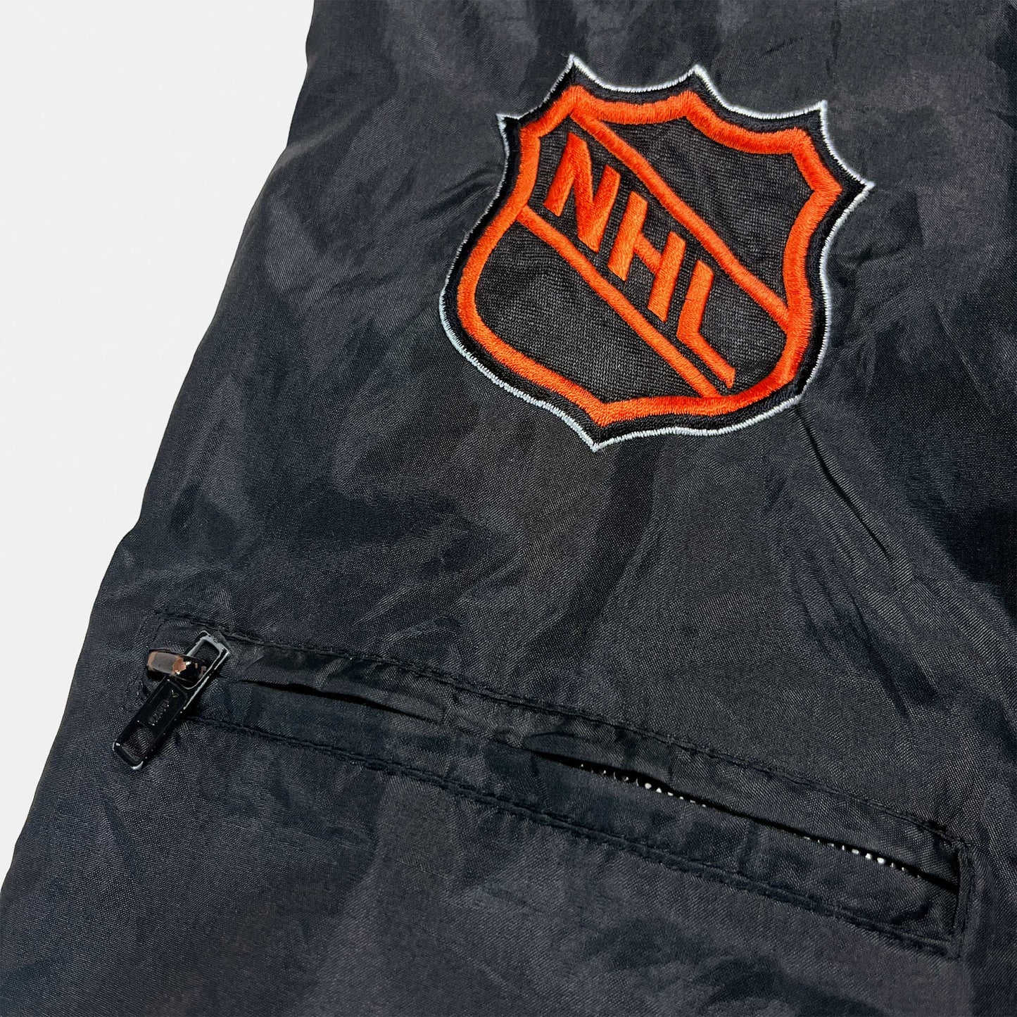 Phoenix Coyotes - NHL Jacke - Größe L - Pro Player