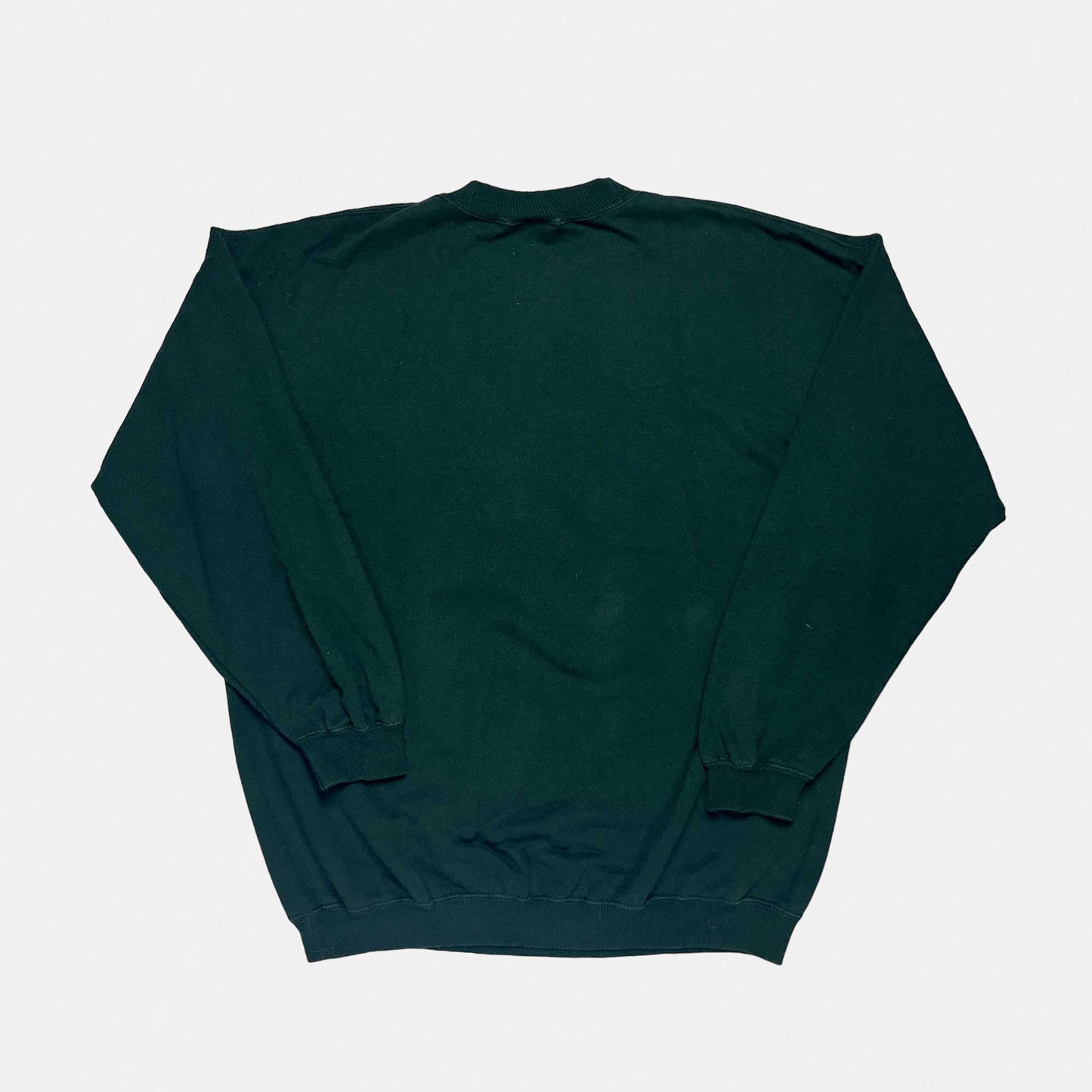 Green Bay Packers - 2003 Playoffs - Größe L - NFL Sweatshirt