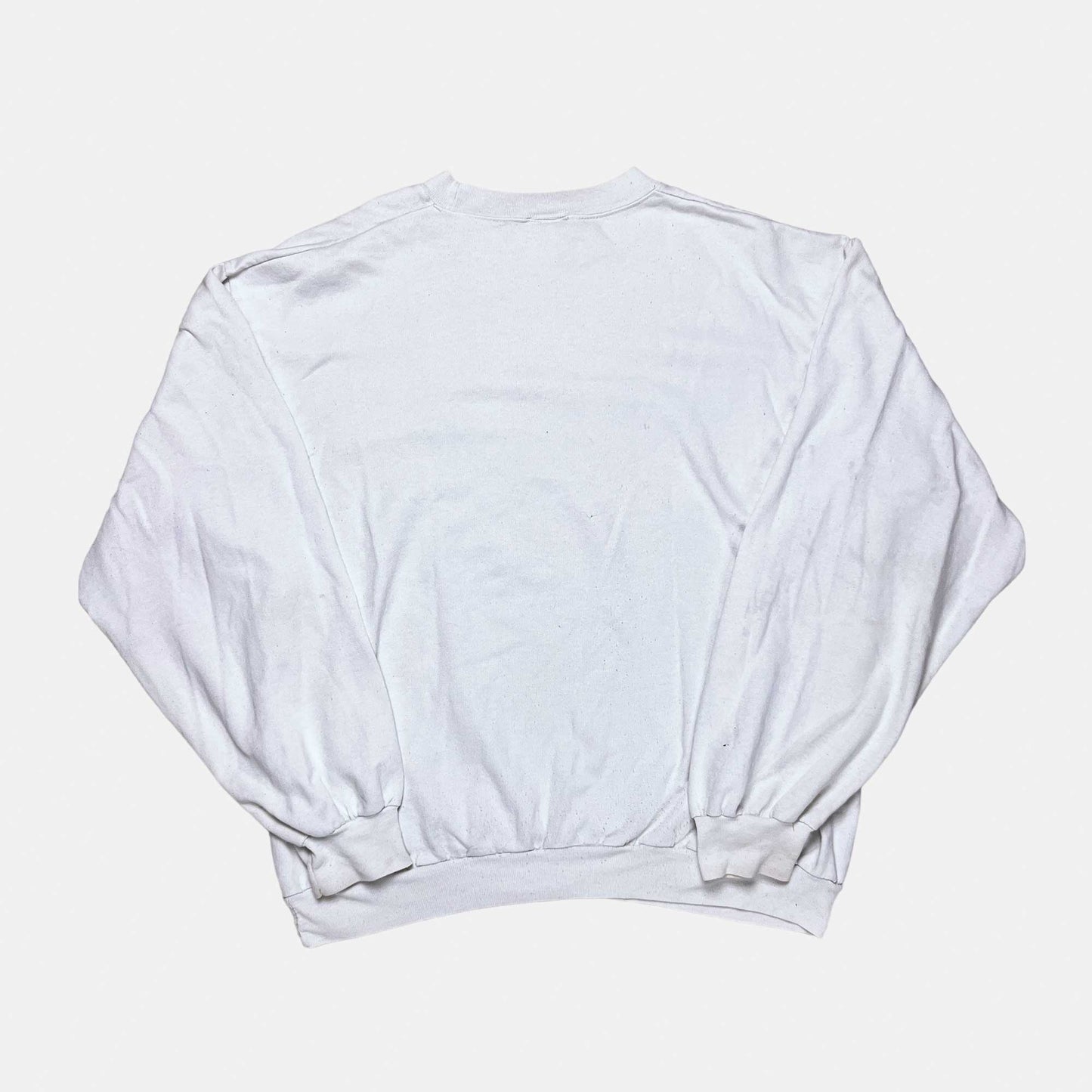 Chicago Bulls - Established 1966 - Größe XL - Trench NBA Sweatshirt