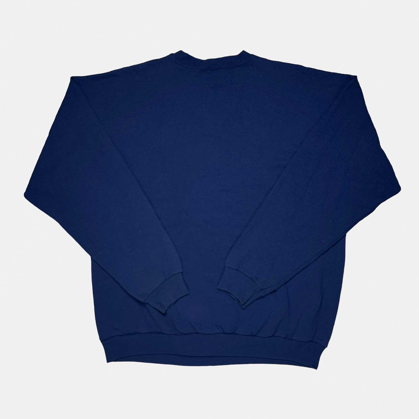 Dallas Cowboys - Größe XXL - Hanes NFL Sweatshirt