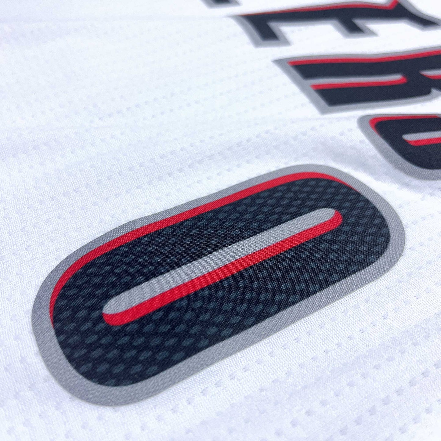 Portland Trail Blazers - Damian Lillard - Größe S - Adidas - NBA Trikot