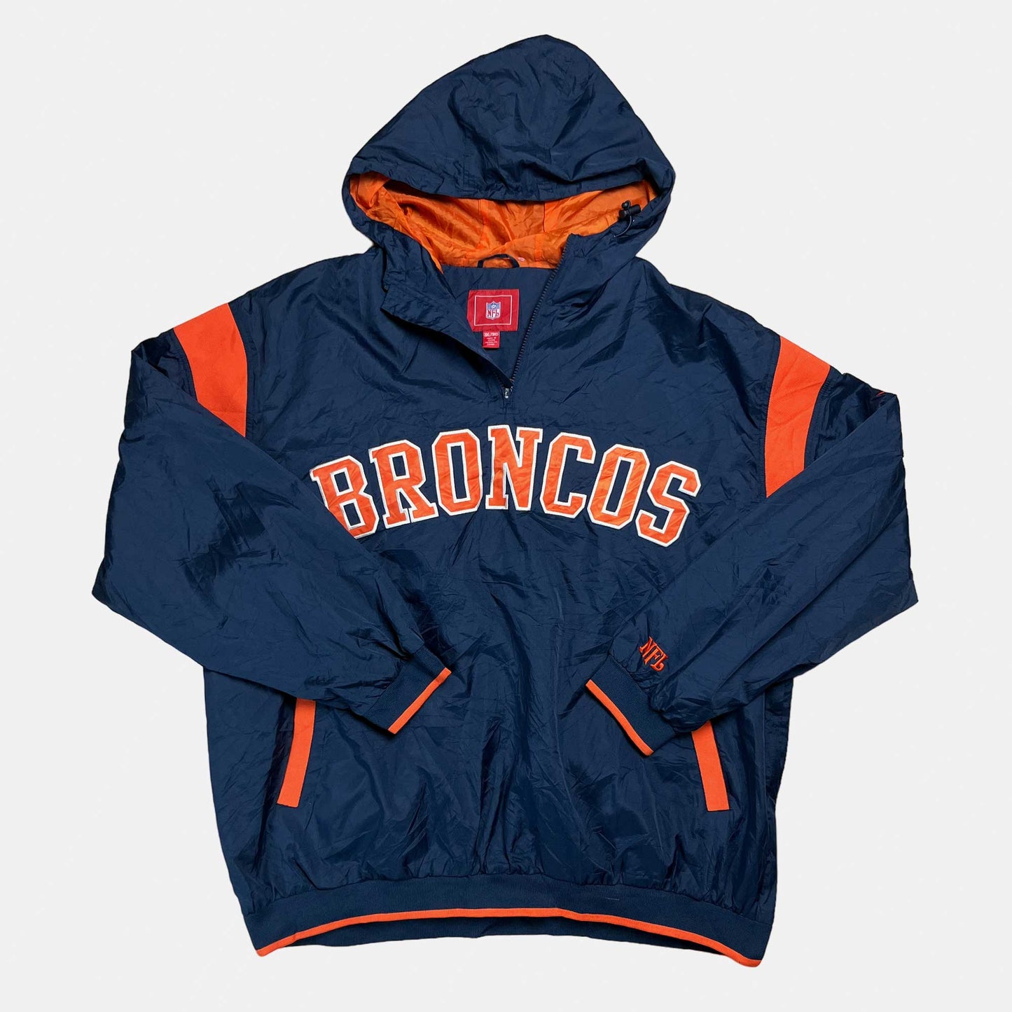 Denver Broncos - NFL Jacke - Größe XXXL - G-III Apparel