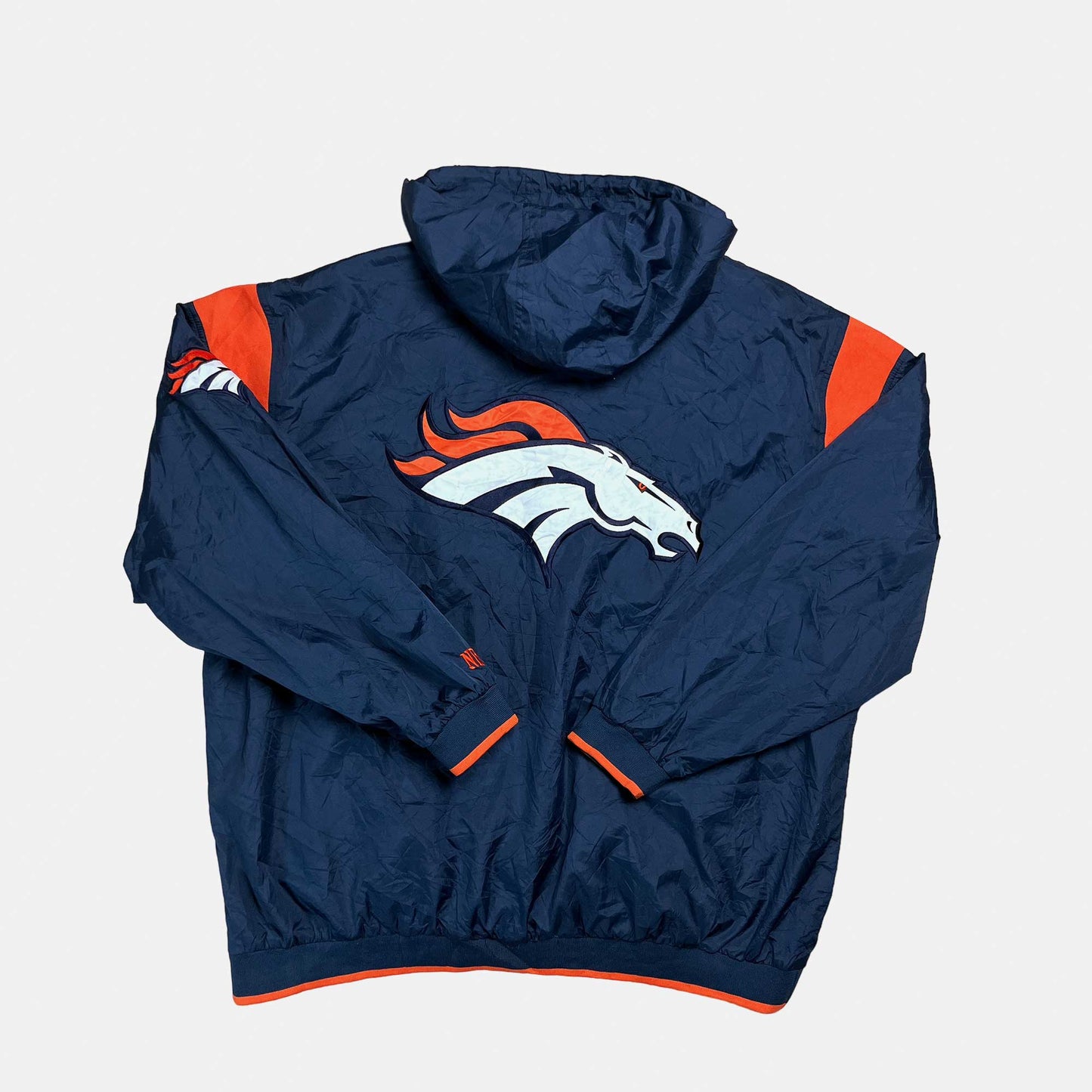 Denver Broncos - NFL Jacke - Größe XXXL - G-III Apparel