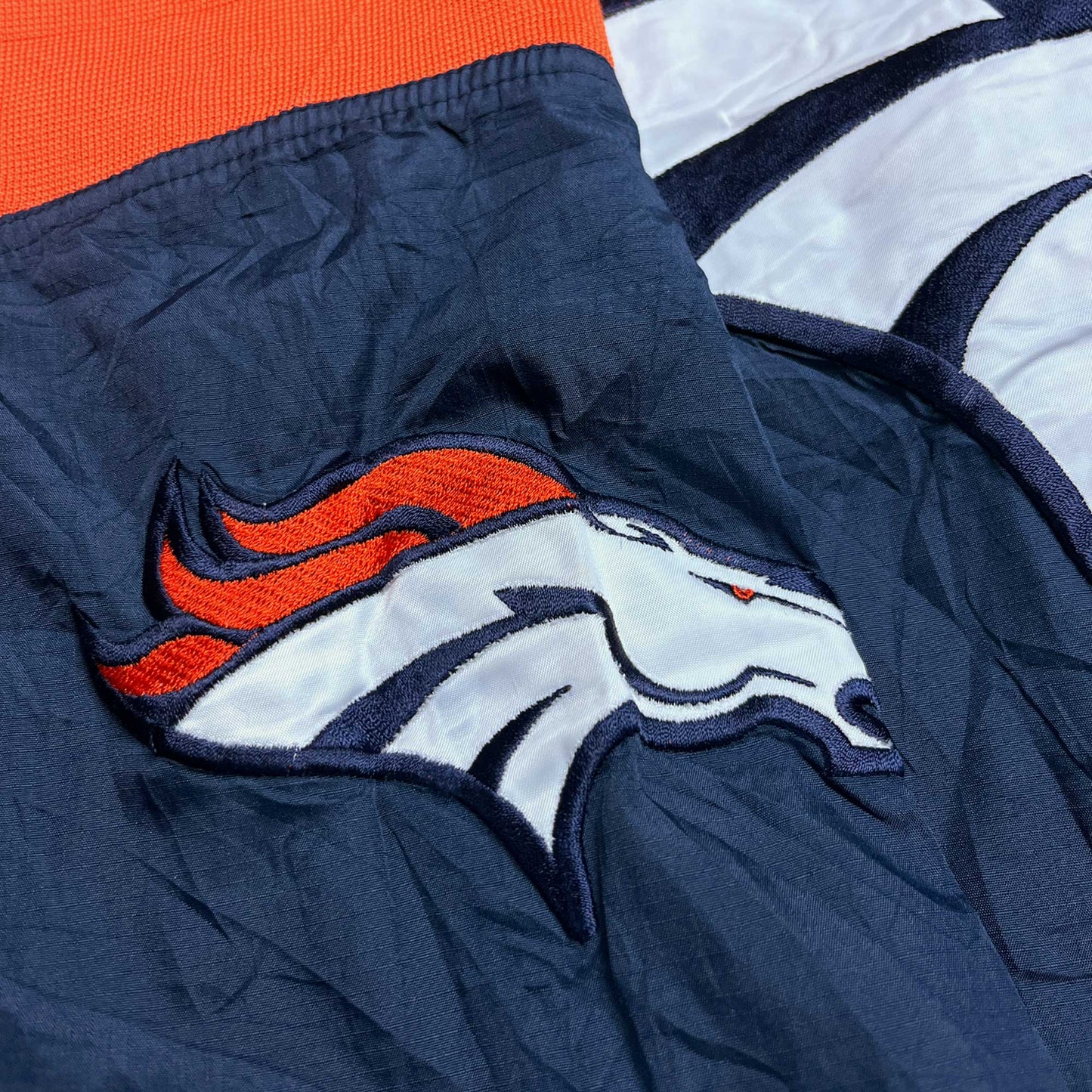 Denver Broncos - NFL Jacke - Größe XXXL - G-III Apparel