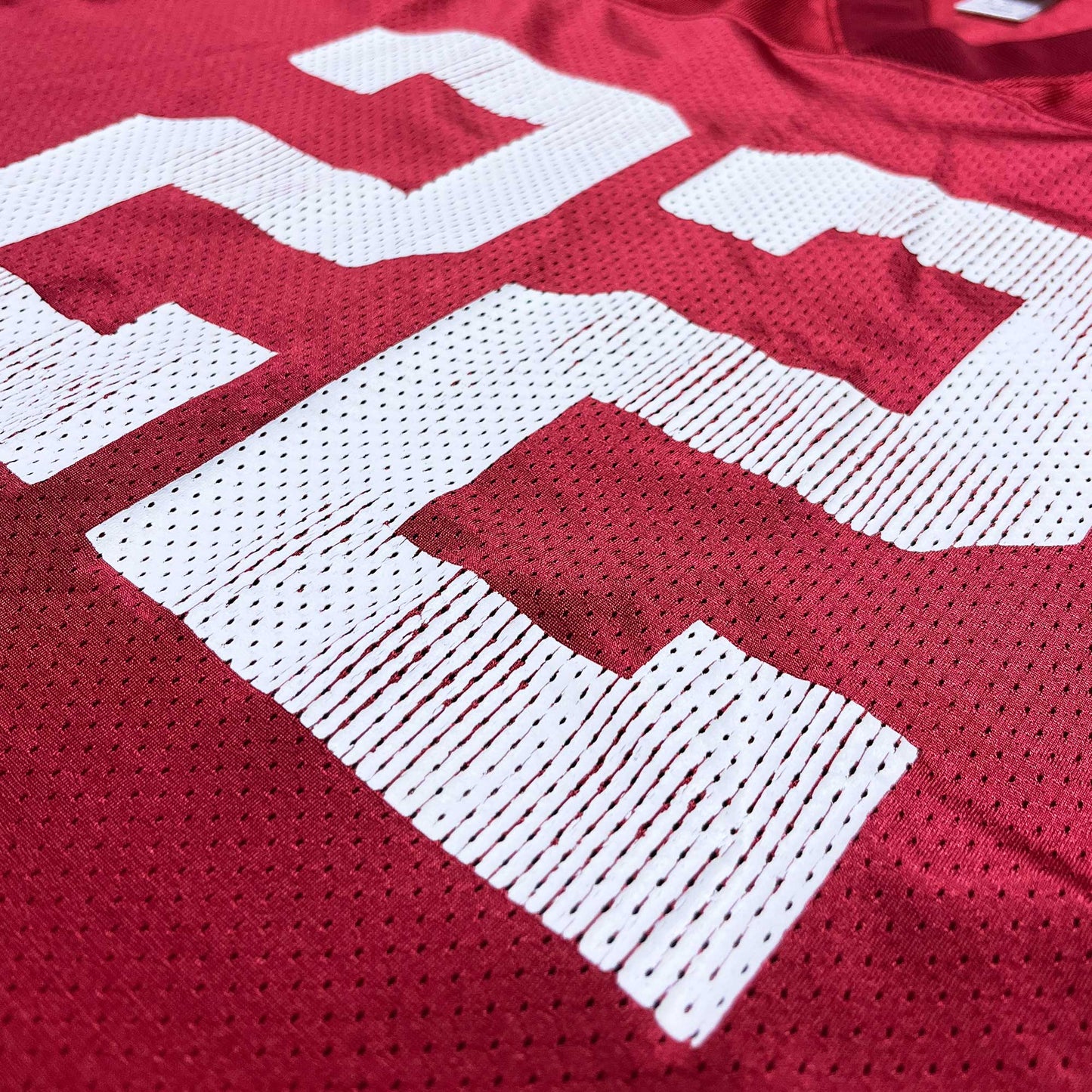 Arizona Cardinals - Emmitt Smith - NFL Trikot - Größe XXL - Reebok - NFL Trikot