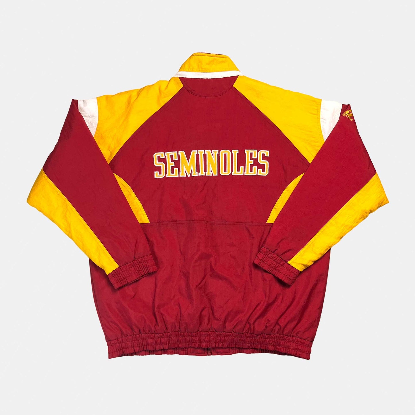 Florida State Seminoles - gefütterte NCAA Jacke - Größe L - Apex One