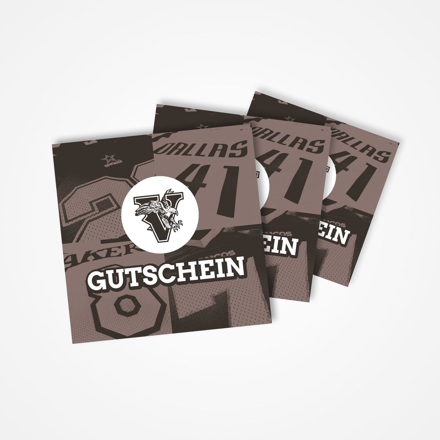 HAWK VINTAGE Geschenkgutschein