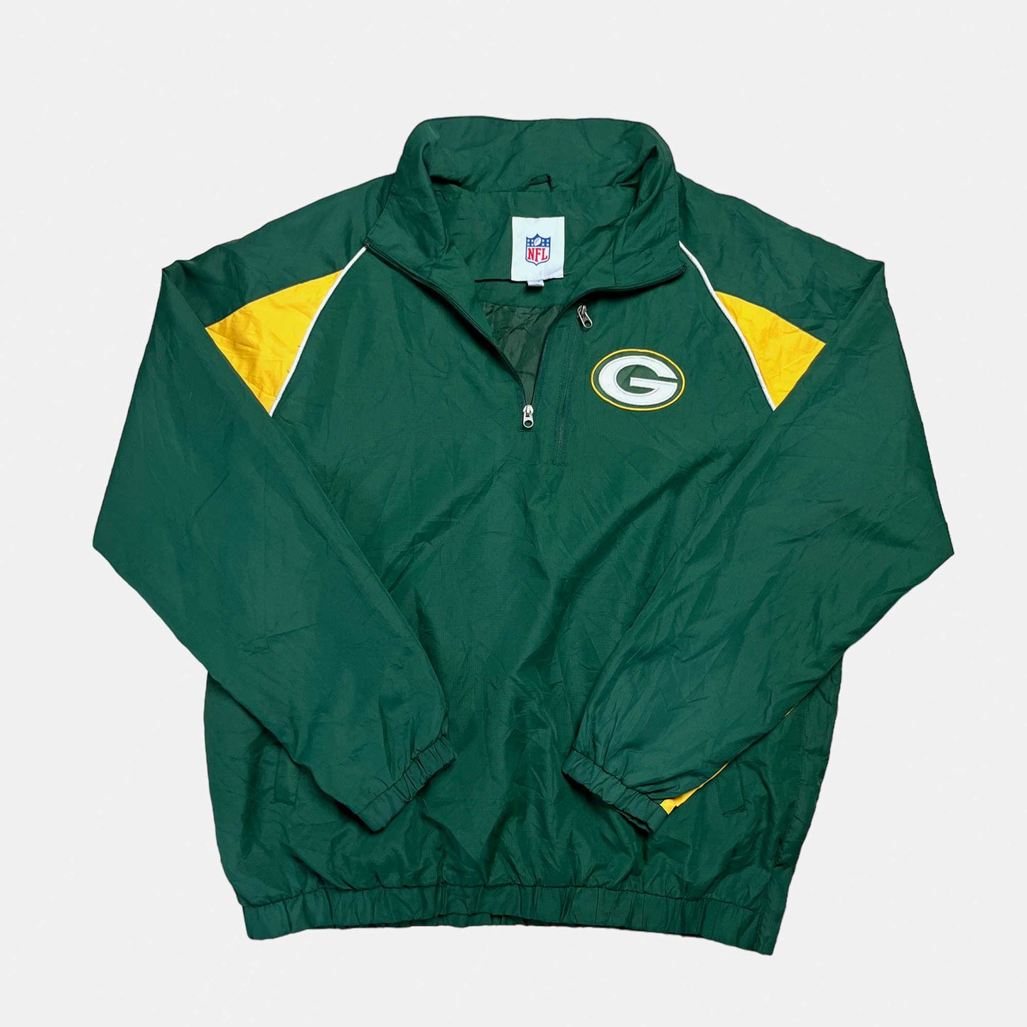 Green Bay Packers - NFL Jacke - Größe XL - G-III Apparel