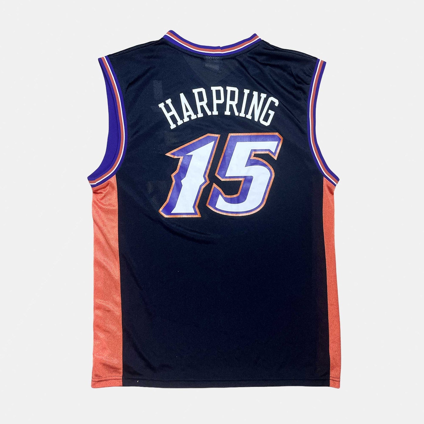 Utah Jazz - Matt Harpring - Größe M - Reebok - NBA Trikot
