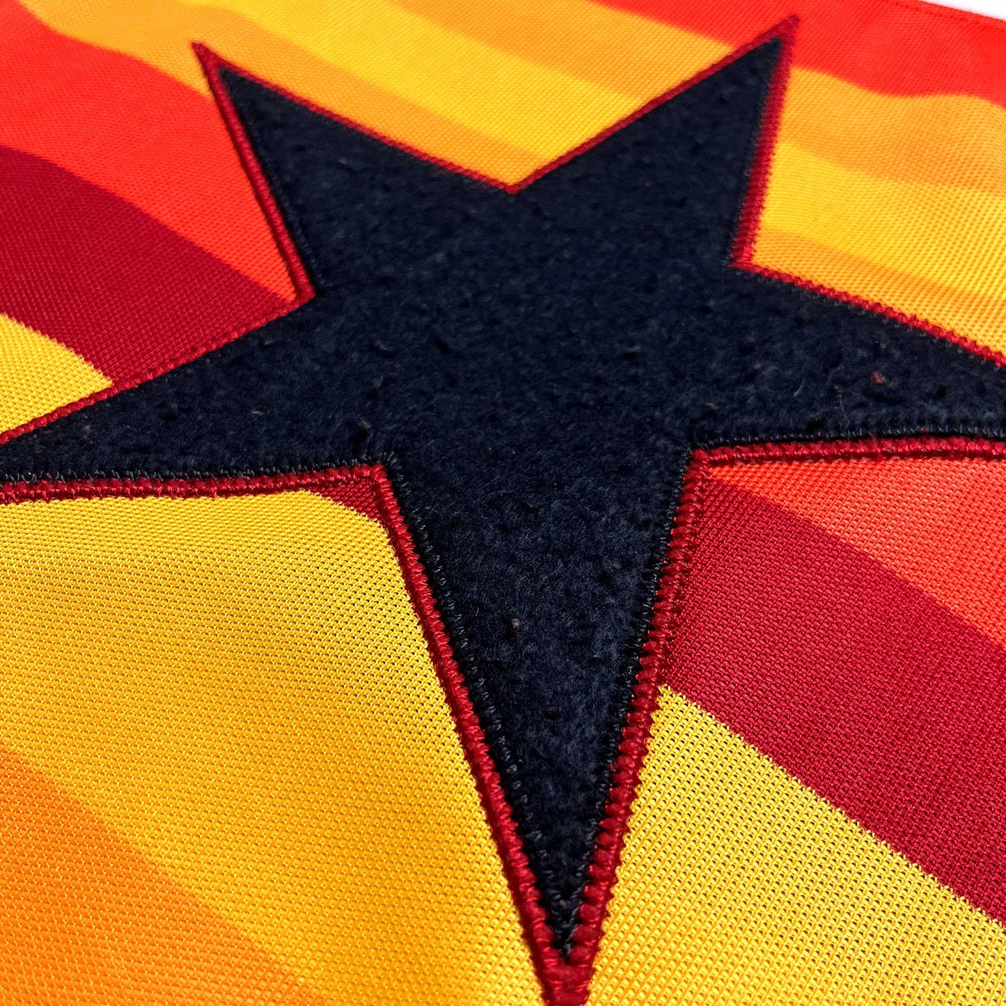 Houston Astros - Größe S - Majestic - MLB Trikot