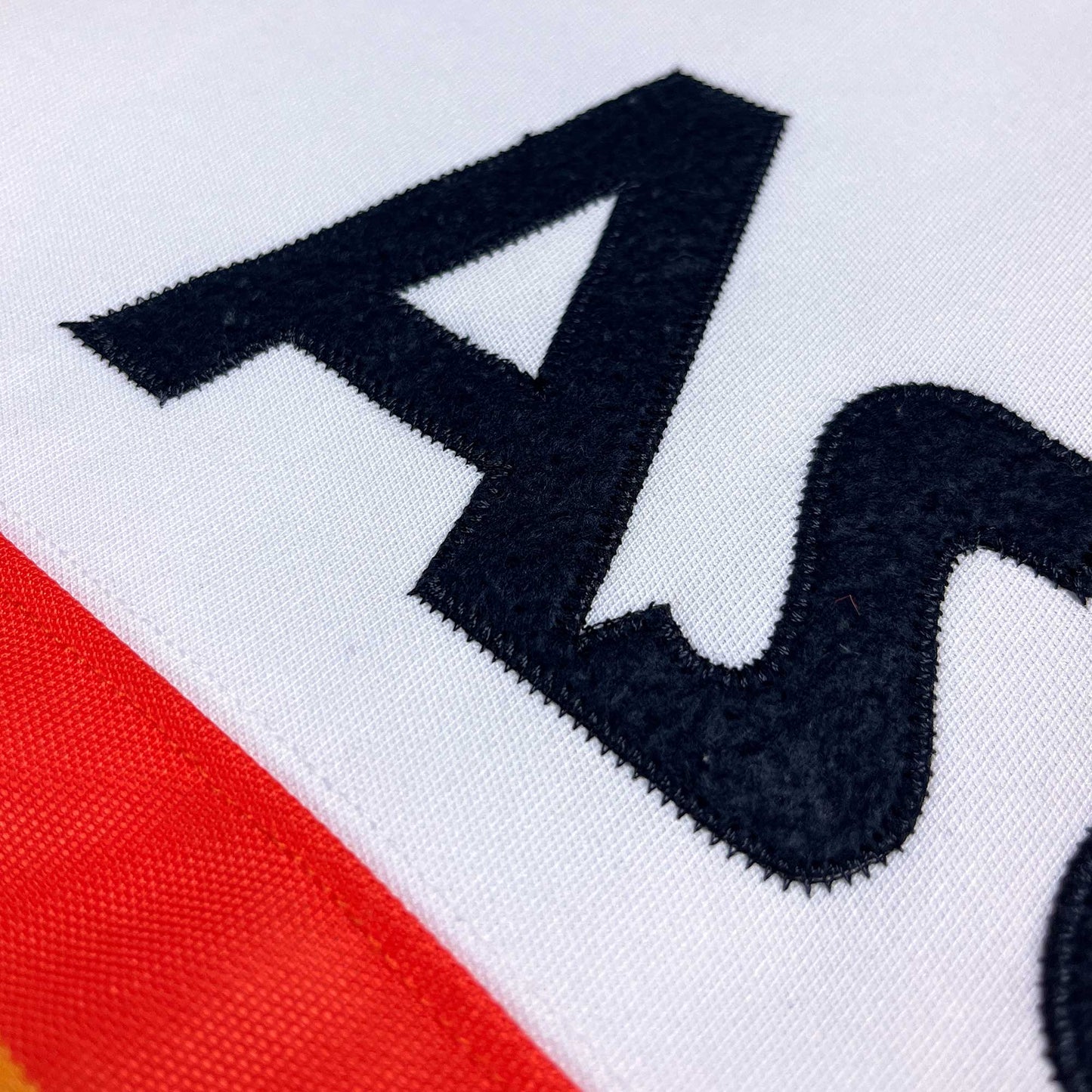 Houston Astros - Größe S - Majestic - MLB Trikot