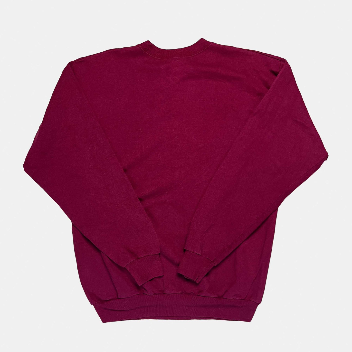 Indiana Hoosiers - Größe M - Hanes - NCAA Sweatshirt