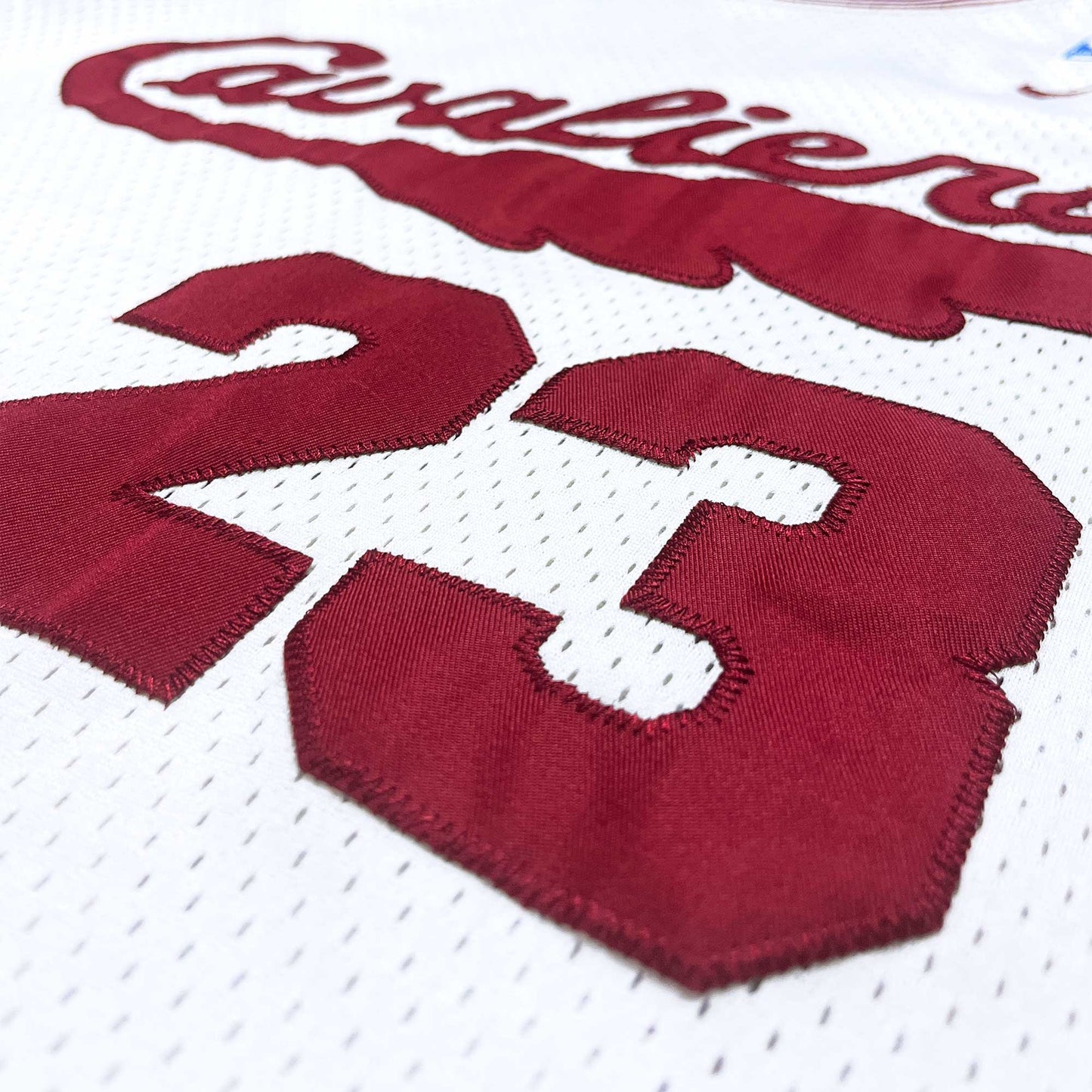 Cleveland Cavaliers - Lebron James - Größe M - Nike - NBA Trikot