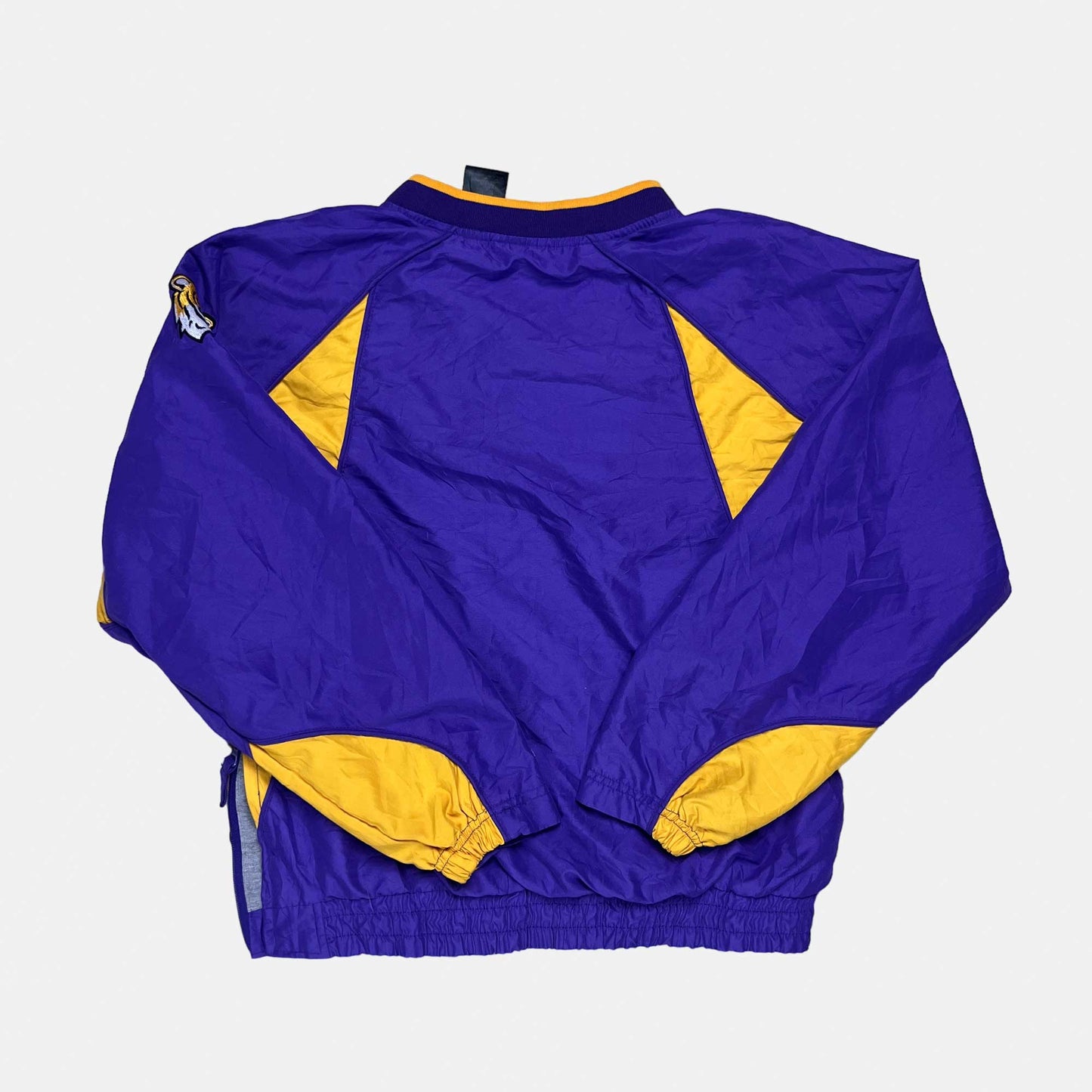 LSU Tigers - leichte NCAA Jacke - Größe Youth M - Starter