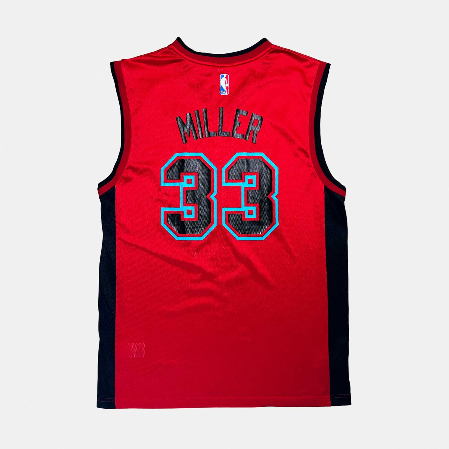 Memphis Grizzlies - Mike Miller - Größe L - Reebok - NBA Trikot