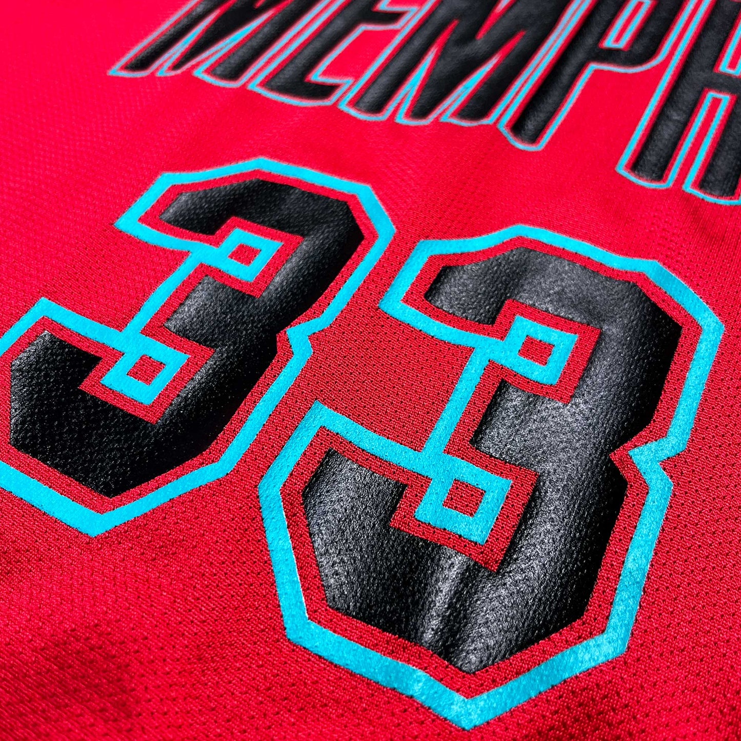 Memphis Grizzlies - Mike Miller - Größe L - Reebok - NBA Trikot