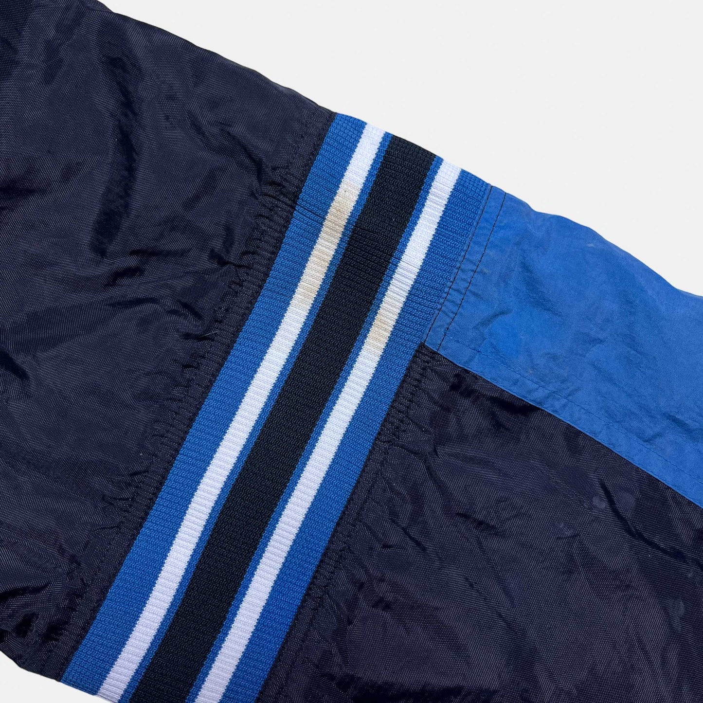 Minnesota Timberwolves - gefütterte NBA Jacke - Größe Youth L - Starter