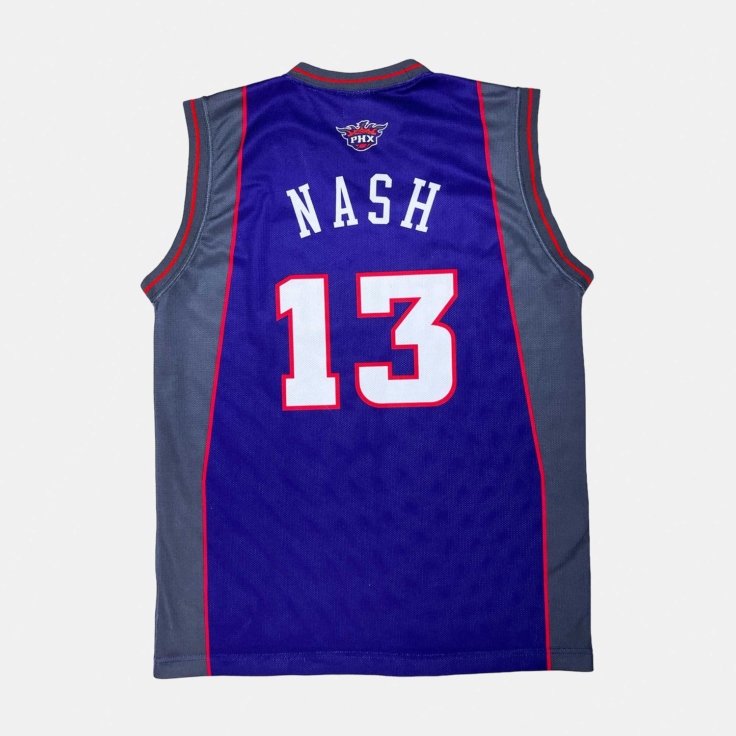 Phoenix Suns - Steve Nash - Größe XL - Champion - NBA Trikot
