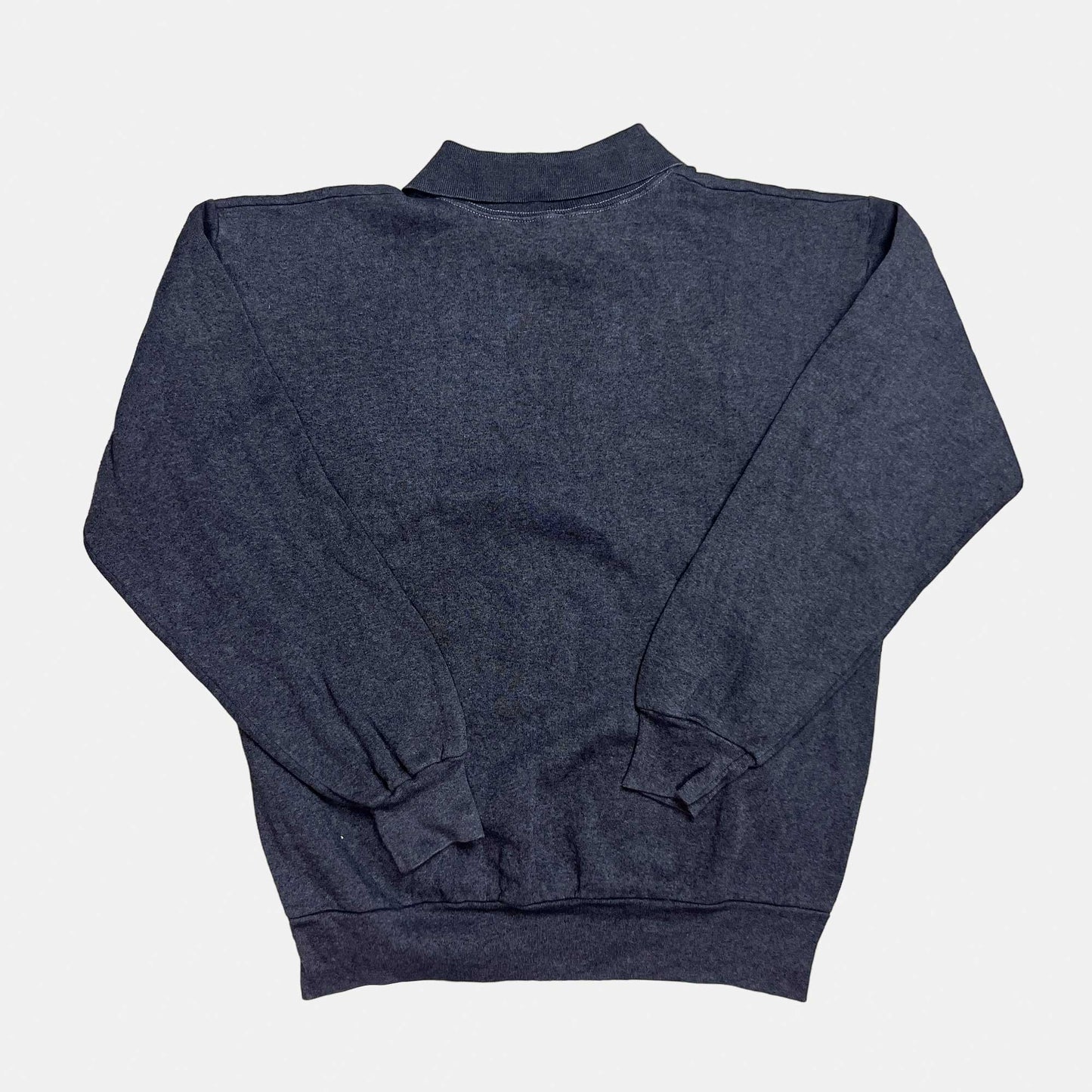 Ohio State - Größe M - All American Active Wear - NCAA Sweatshirt mit Kragen