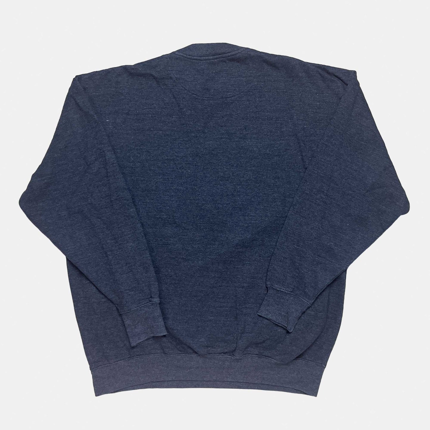 Penn State Nittany Lions - gesticktes Logo - Größe XL - Cadre NCAA Sweatshirt