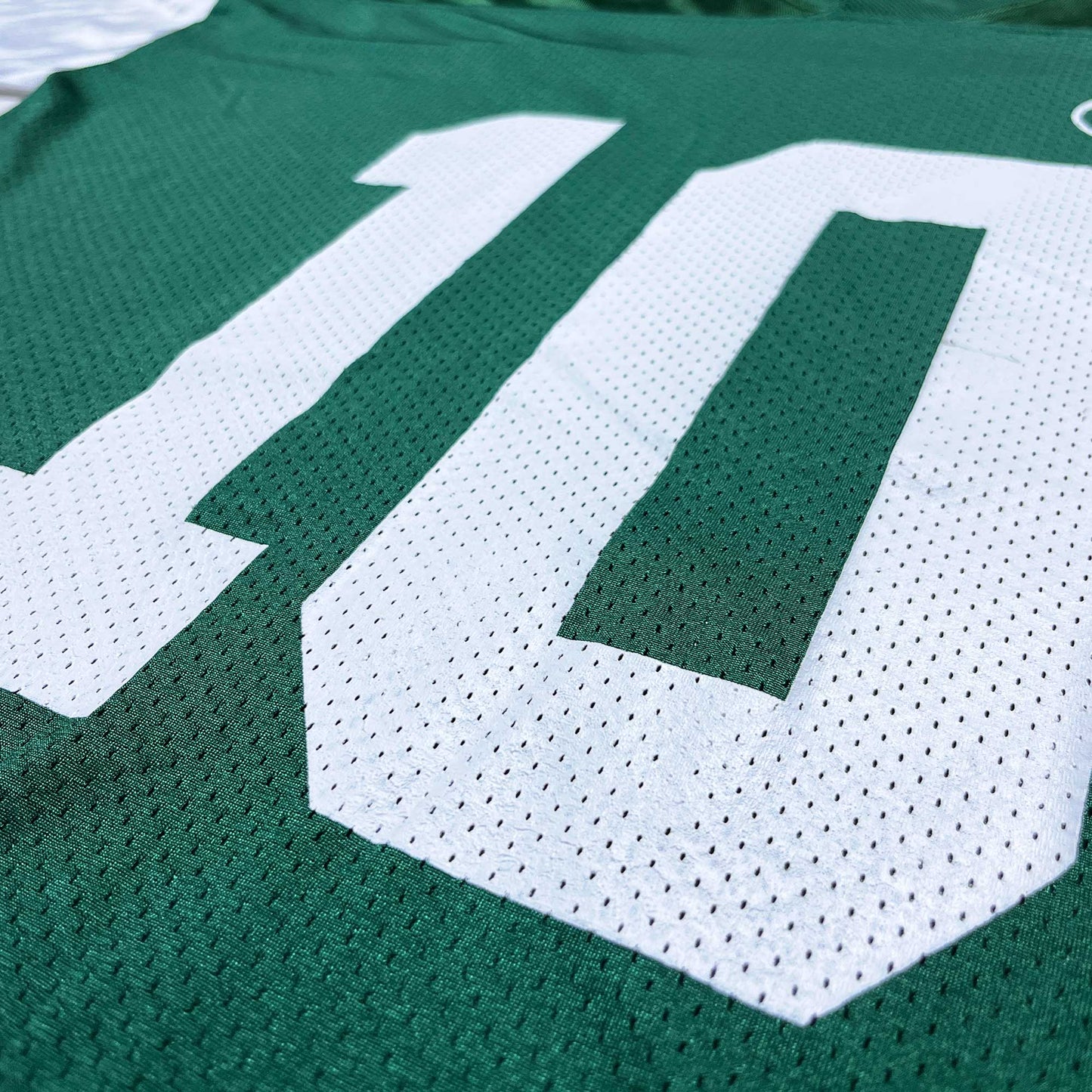 New York Jets - Chad Pennington - Größe L - Reebok - NFL Trikot