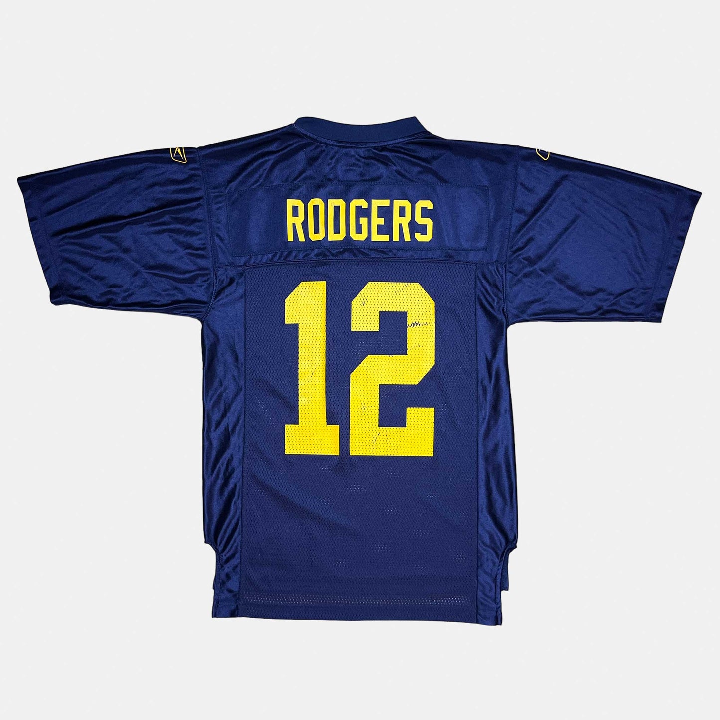 Green Bay Packers - Aaron Rodgers - S - Reebok - NFL Trikot