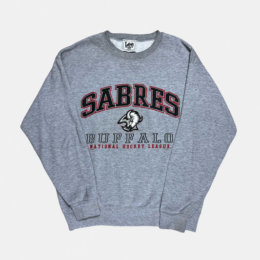 Buffalo Sabres - National Hockey League - Größe M - Lee NHL Sweatshirt