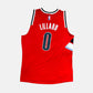 Portland Trail Blazers - Damian Lillard - Größe L - Adidas - NBA Trikot