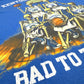 Kentucky Wildcats Shirt - Größe XL (wie S) - Big Man on Campus NCAA T-Shirt