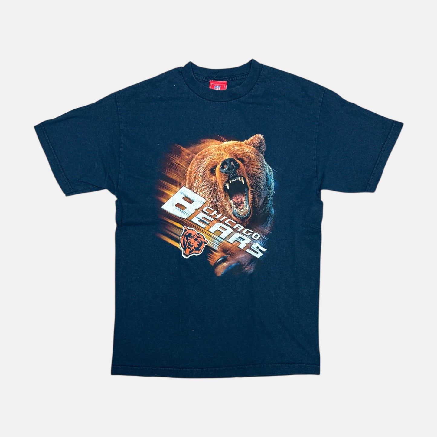 Chicago Bears Shirt - Größe M - NFL T-Shirt