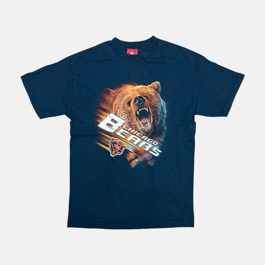Chicago Bears Shirt - Größe M - NFL T-Shirt