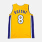 Los Angeles Lakers - Kobe Bryant - Größe S - Champion - NBA Trikot