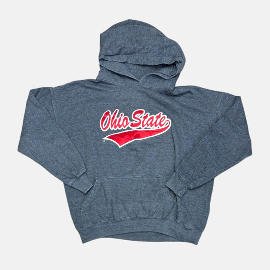 Ohio State Buckeyes - NCAA Hoodie - Größe L - Sweatshirt