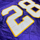 Minnesota Vikings - Adrian Peterson - Größe L - Reebok - NFL Trikot