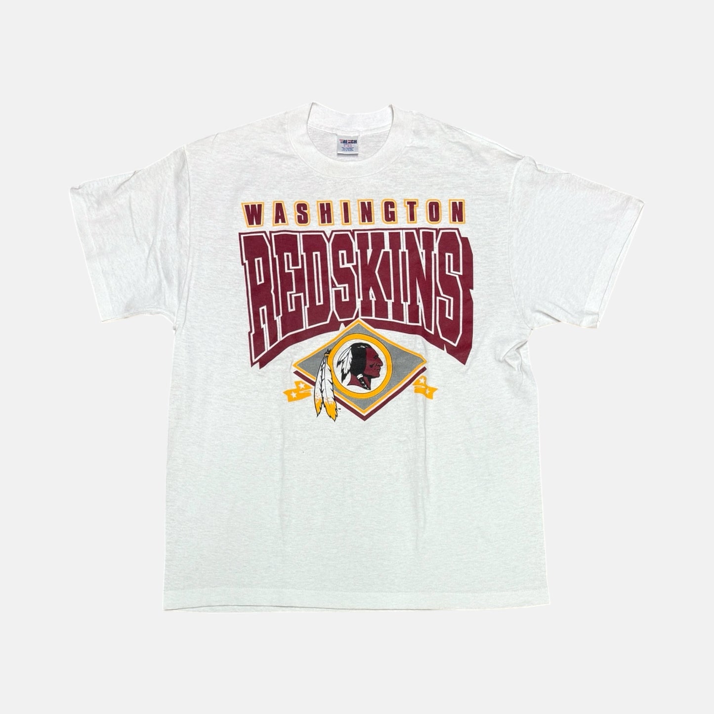 Washington Redskins - NFL Shirt - Größe XL - Trench