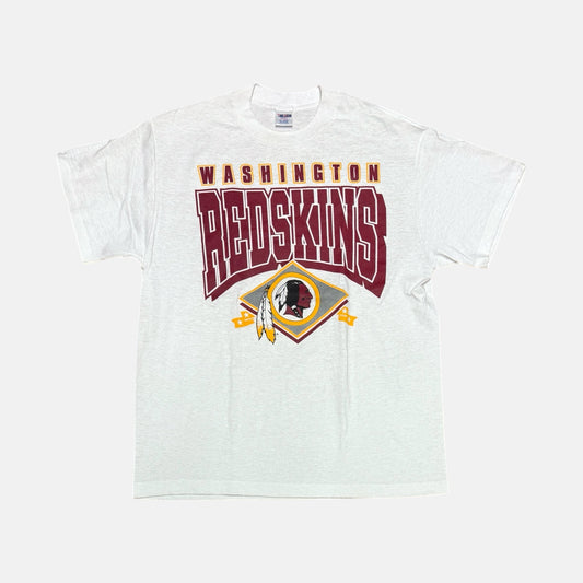 Washington Redskins - NFL Shirt - Größe XL - Trench