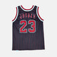 Chicago Bulls - Michael Jordan - Größe S - Champion - NBA Wendetrikot