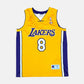 Los Angeles Lakers - Kobe Bryant - Größe S - Champion - NBA Trikot