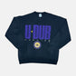 Washington Huskies - U-Dub - Größe L - Jerzeez NCAA Sweatshirt