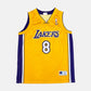 Los Angeles Lakers - Kobe Bryant - Größe XL - Champion - NBA Trikot