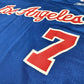 Los Angeles Clippers - Lamar Odom - Größe L - Reebok - NBA Trikot