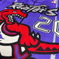 Toronto Raptors - Damon Stoudamire - Größe S - Champion - NBA Trikot