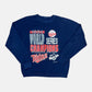 Minnesota Twins - World Series 1991 - Größe M - Rawlings MLB Sweatshirt