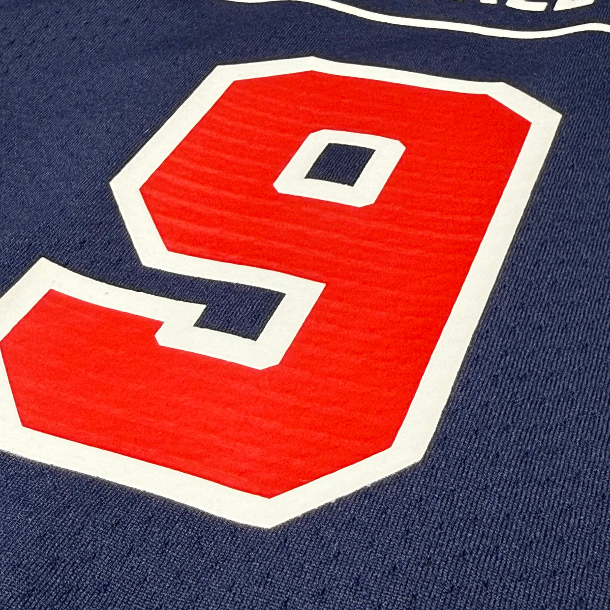 Team USA 1992 Olympia - Michael Jordan - Größe M - Mitchell and Ness Authentic - NBA Trikot