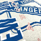 New York Rangers Shirt - Größe L - Campri NHL T-Shirt