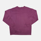 Minnesota Golden Gophers - gesticktes Logo - Größe S - Lee Sports NCAA Sweatshirt