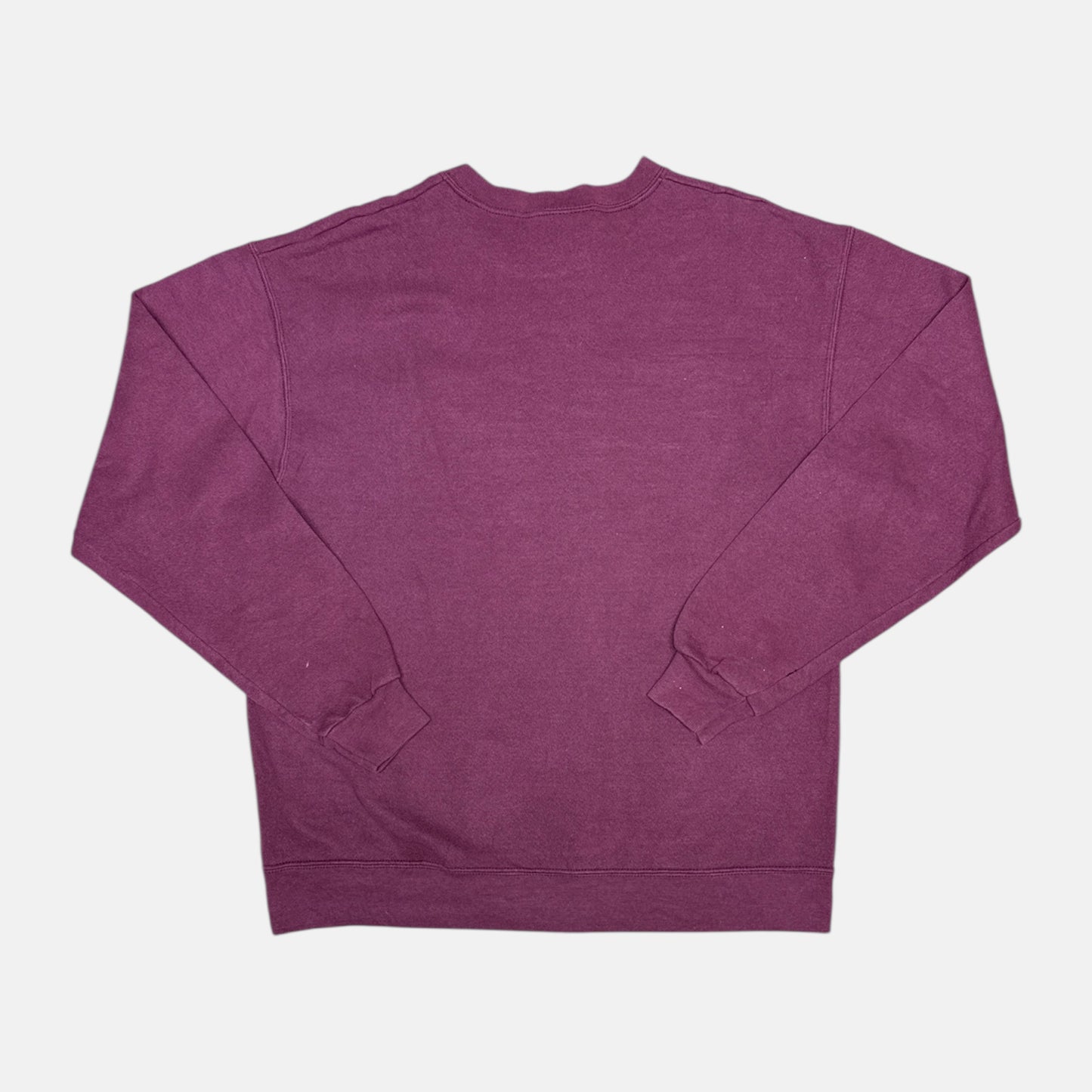 Minnesota Golden Gophers - gesticktes Logo - Größe S - Lee Sports NCAA Sweatshirt