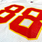 Kansas City Chiefs - Tony Gonzalez - Größe L - Reebok - NFL Trikot