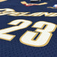 Cleveland Cavaliers - Lebron James - Größe XXL - Reebok - NBA Trikot